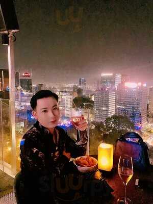 Sohy - Sky Lounge & Dining