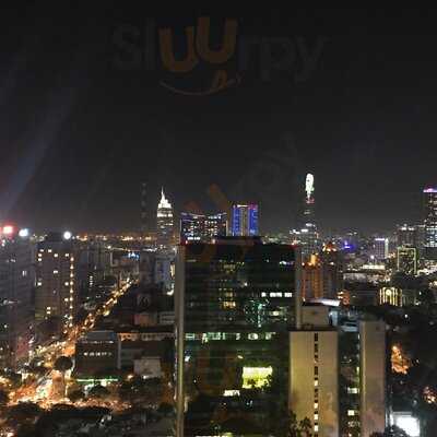 Sohy - Sky Lounge & Dining