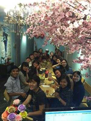 Bibing Snow Milk Bingsu