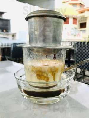 Quán Cafe The Plant