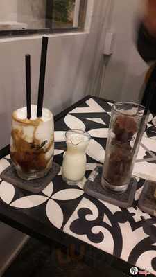 Quán Cafe The Plant