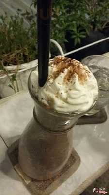 Quán Cafe The Plant