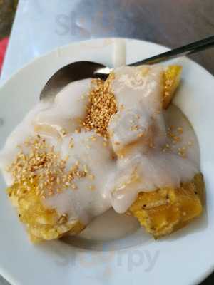 Quán Cafe The Plant