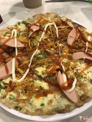 Quán Cafe The Plant