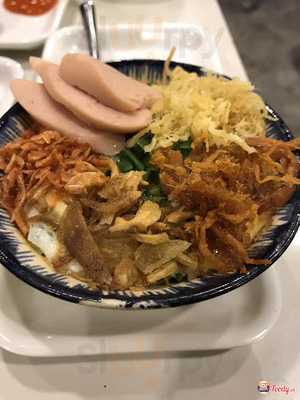 Quán Cafe The Plant