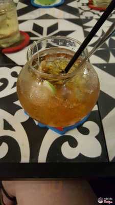 Quán Cafe The Plant