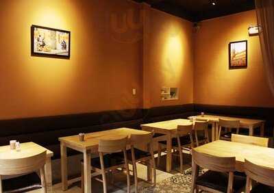 Nhà Hàng Bonjour Resto' Pasteur