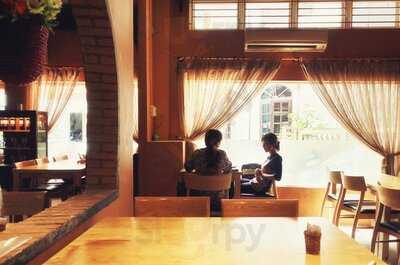 Nhà Hàng Bonjour Resto' Pasteur