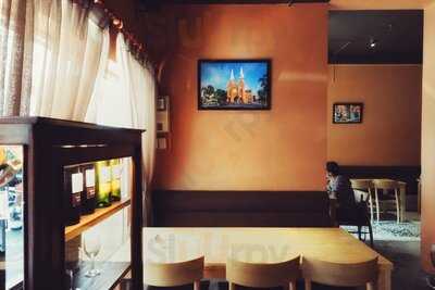 Nhà Hàng Bonjour Resto' Pasteur