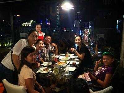 The Shrimp's Tôm Restaurant