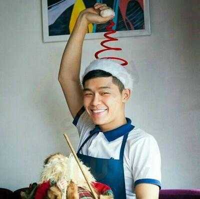 The Shrimp's Tôm Restaurant