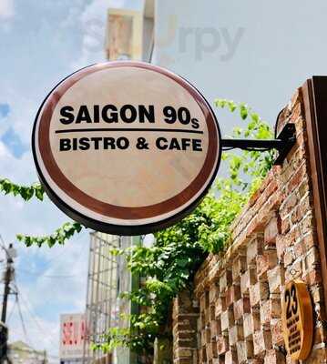 Saigon 90s
