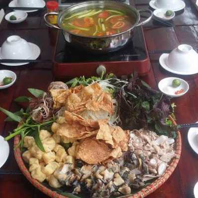 Bò Bít Tết Ngọc Xuân