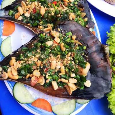 Bò Bít Tết Ngọc Xuân