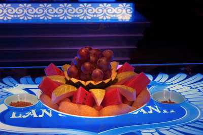 Tiệm Cafe Mùa Hè