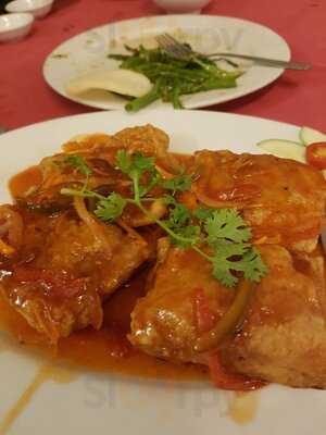 Nhà Hàng Di Sản Việt