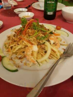 Nhà Hàng Di Sản Việt