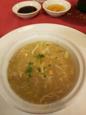 Nhà Hàng Di Sản Việt