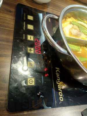 Choice Hotpot