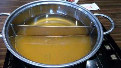 Choice Hotpot
