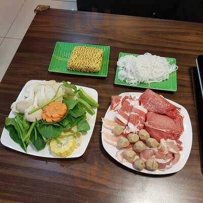 Choice Hotpot