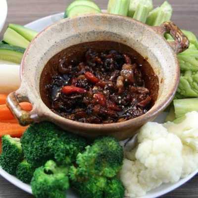 Nga Banh Khot-dac San Vung Tau