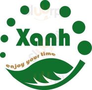 Quán Cafe Xanh