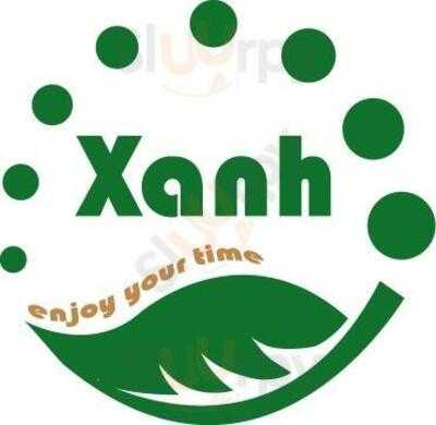 Quán Cafe Xanh