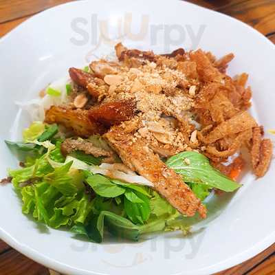 Cơm Chay Chân Như