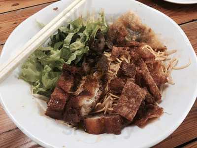 Cơm Chay Chân Như