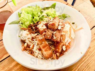 Cơm Chay Chân Như