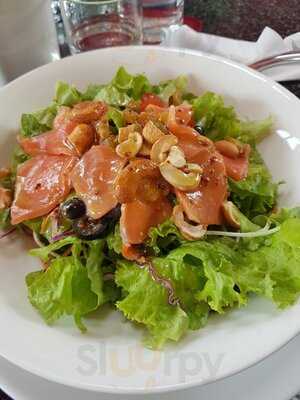 Quán Cà Phê Molinari