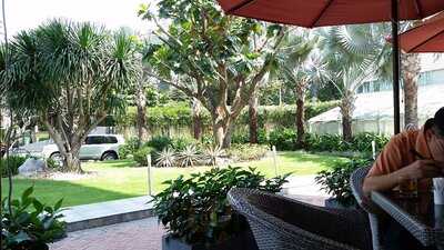 Quán Cà Phê Molinari