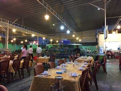Nhà Hàng Rạn Biển 7