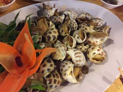 Nhà Hàng Rạn Biển 7