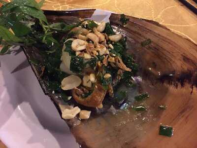 Nhà Hàng Rạn Biển 7