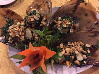 Nhà Hàng Rạn Biển 7