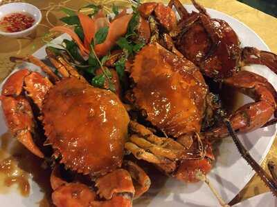 Nhà Hàng Rạn Biển 7