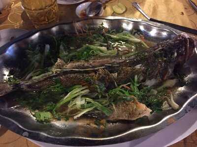 Nhà Hàng Rạn Biển 7