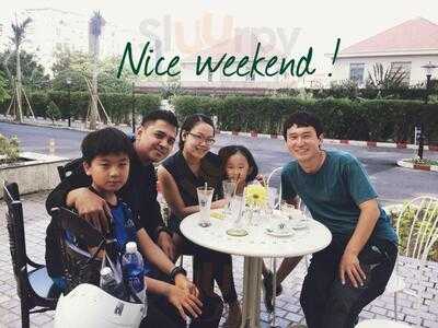 The Artichoke Coffee & Tea