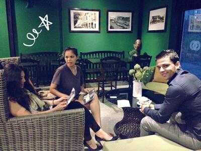 The Artichoke Coffee & Tea