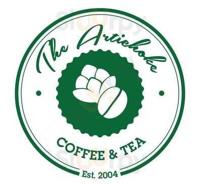 The Artichoke Coffee & Tea