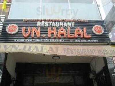 Vn Halal