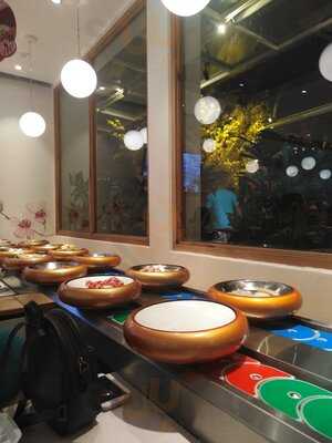 Dao Hua - Taiwanese Hotpot Paradise