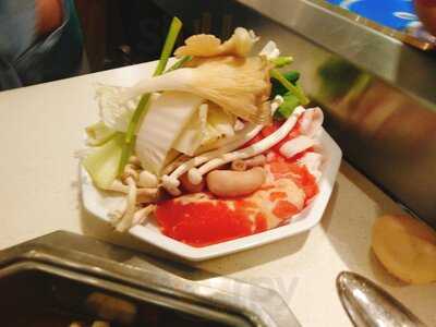 Dao Hua - Taiwanese Hotpot Paradise