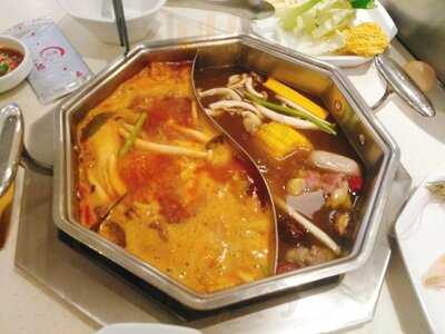 Dao Hua - Taiwanese Hotpot Paradise