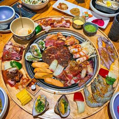 Dao Hua - Taiwanese Hotpot Paradise