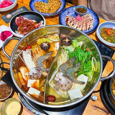 Dao Hua - Taiwanese Hotpot Paradise