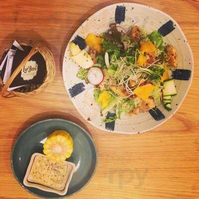 Lua Bistro - Eatery. Drink. Homestay