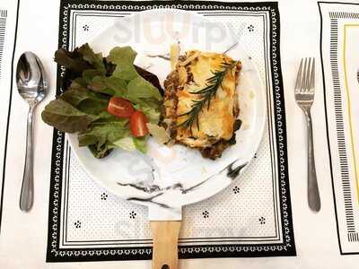 Lua Bistro - Eatery. Drink. Homestay